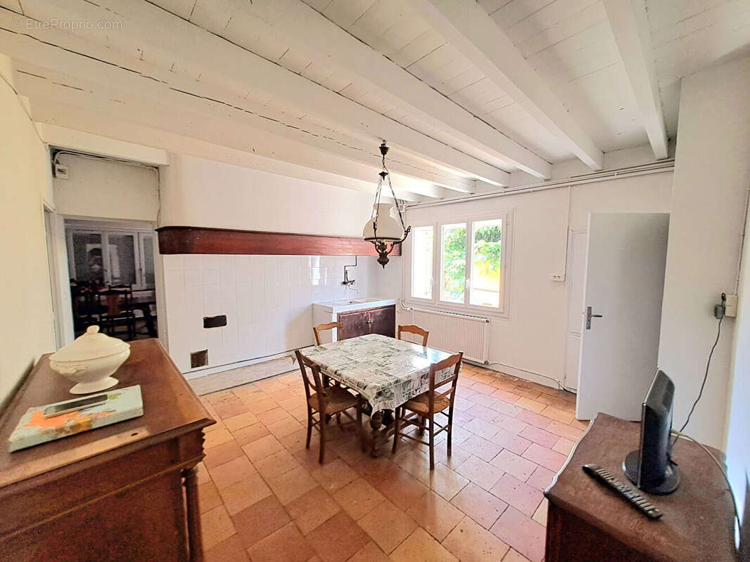 Maison à TERSSAC