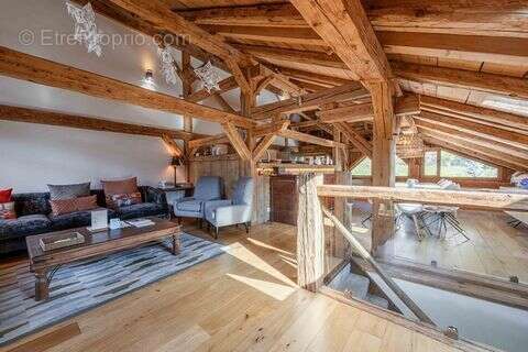 Maison 350 m² à Morzine  - photo 3