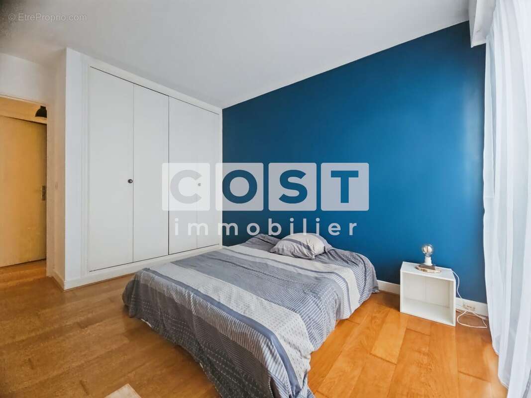 Appartement à BOIS-COLOMBES