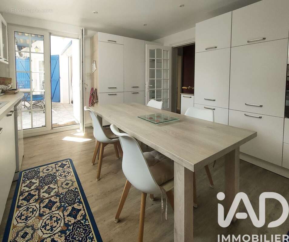 Photo 8 - Maison à NARBONNE