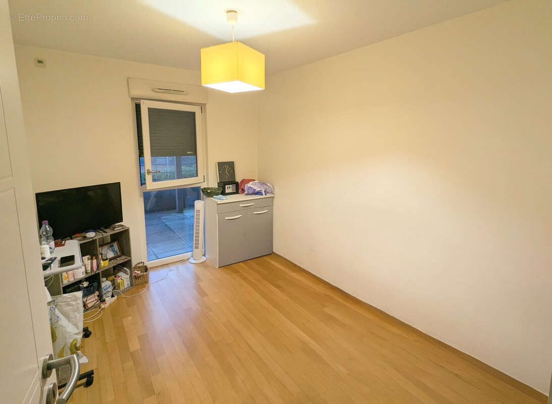 Appartement à BRUMATH