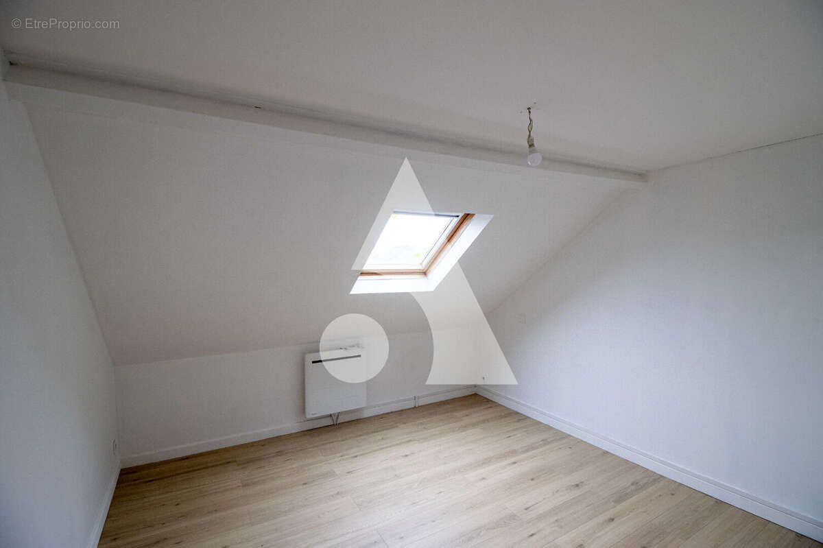 Maison à VALENCIENNES