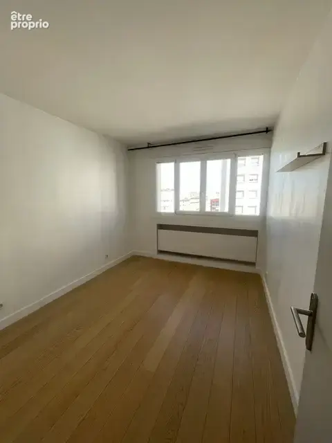Bel Appartement familial avec vue dégagée sur la Croix Rousse - photo 11