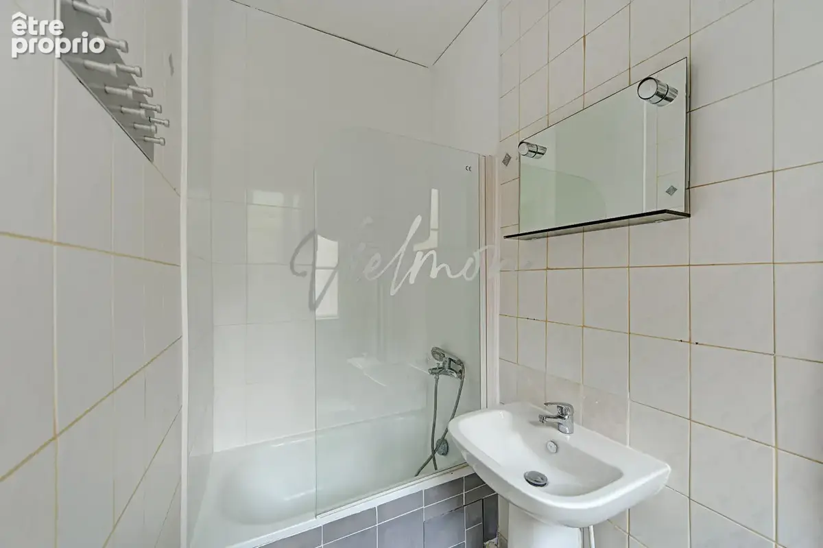 Appartement 2 pièces à vendre - Paris, Rue de Charonne - photo 10