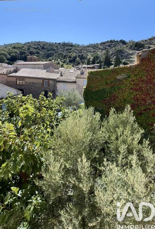 Photo 1 - Maison à LA GARDE-FREINET