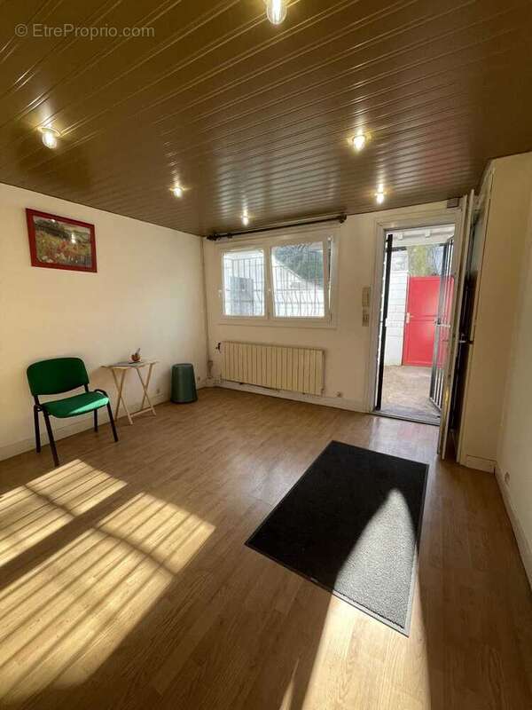 Maison 136 m² à Pantin  - photo 4