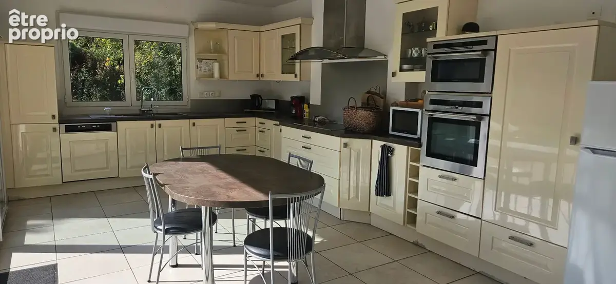 Propriété 9 pièces avec piscine, ouistreham - photo 3