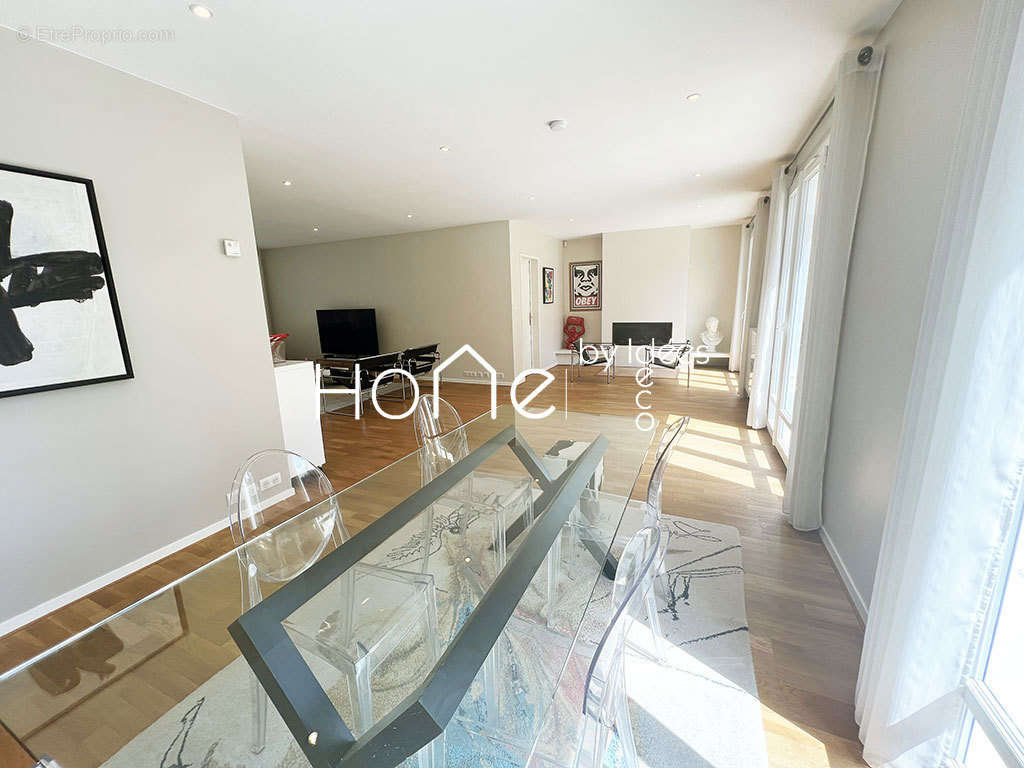 Maison 7 pièces 5 chambres, combles aménagés - photo 2