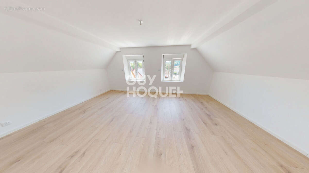 Appartement à BUHL