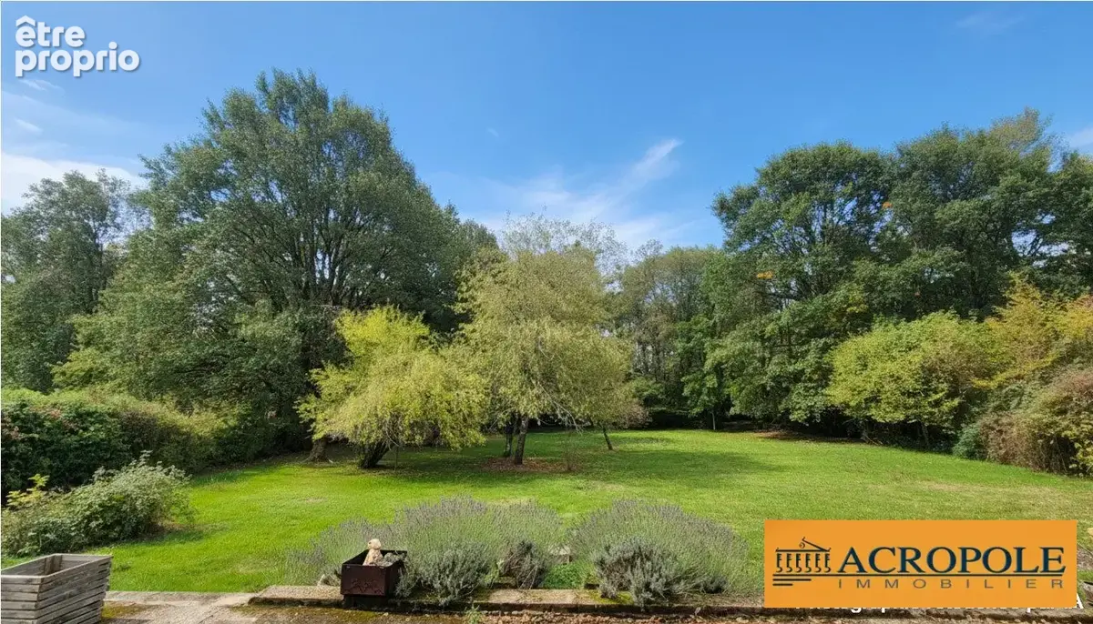 Maison 5 pièces 111 m² à vendre à Santranges (18240) - photo 2