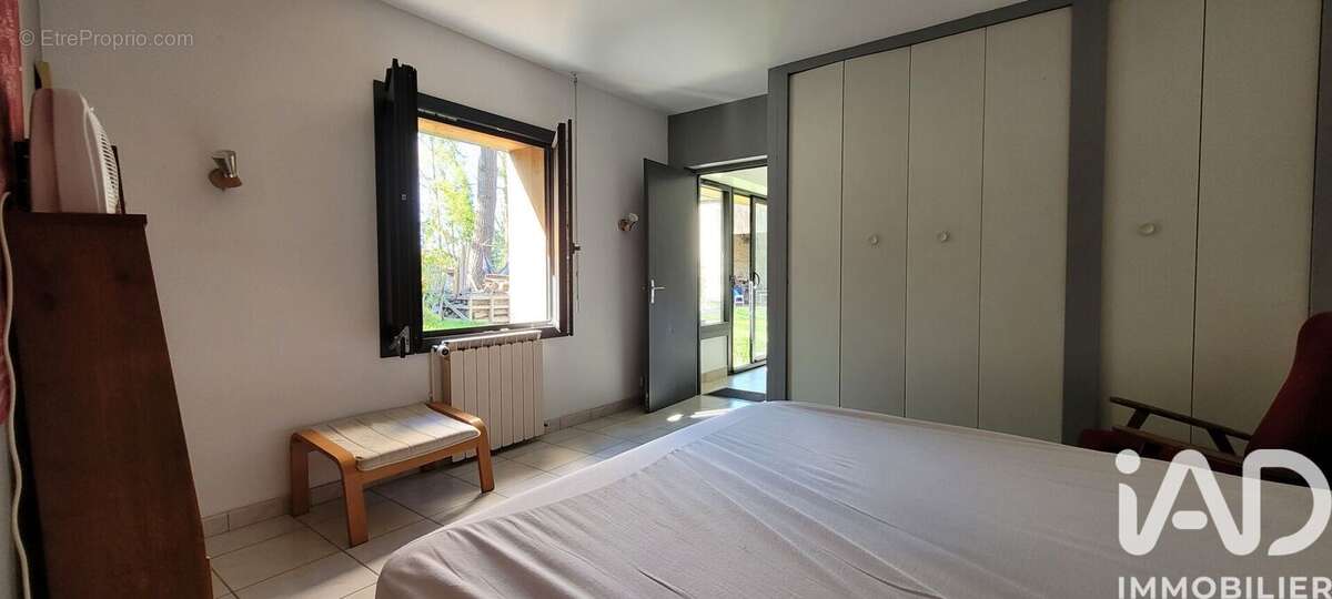 Photo 5 - Maison à SAINT-LOUP-LAMAIRE