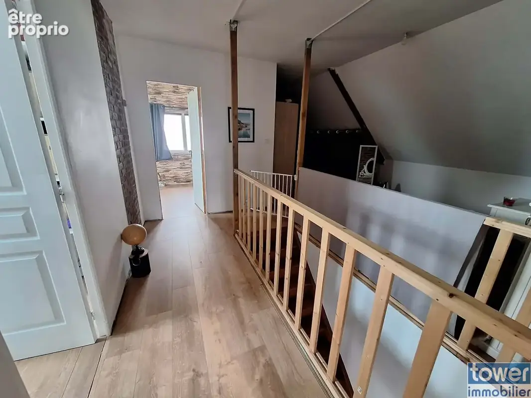 Maison individuelle - photo 7
