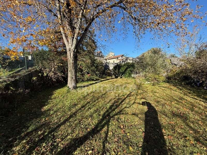 Terrain à LOURDES