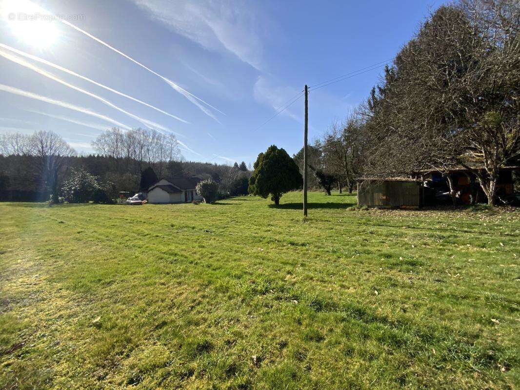 Maison à BONNAC-LA-COTE