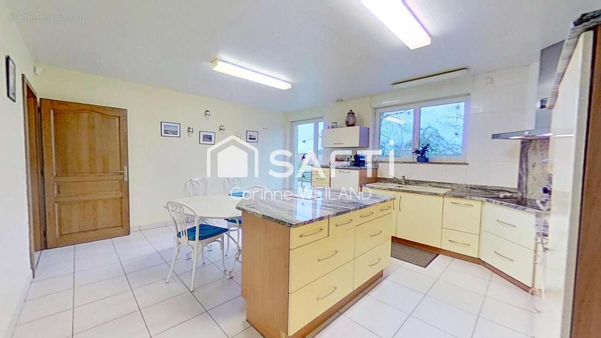 Photo 5 - Maison à CREUTZWALD