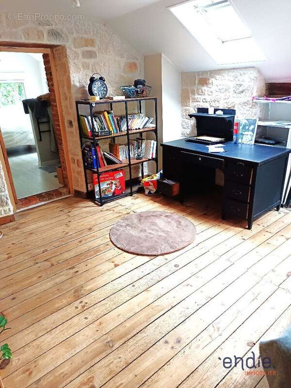 Maison à ROCHECHOUART