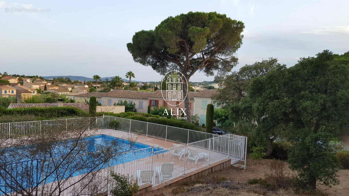 Maison à SAINTE-MAXIME