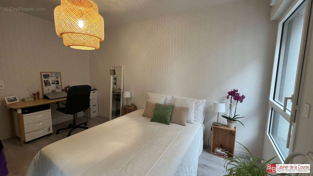 Appartement 48 m² à Bordeaux  - photo 6