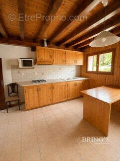 Appartement 51 m² à Saint-Pierre-De-Chartreuse  - photo 4