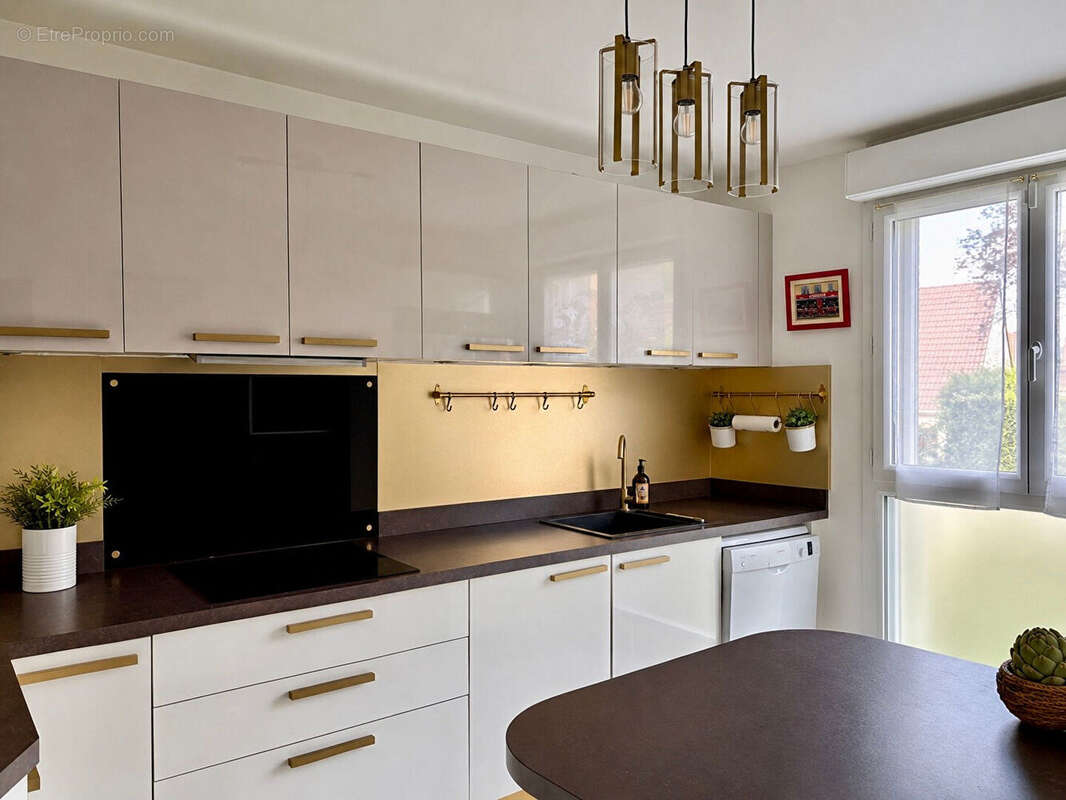 Maison 124m² à villepreux - photo 4