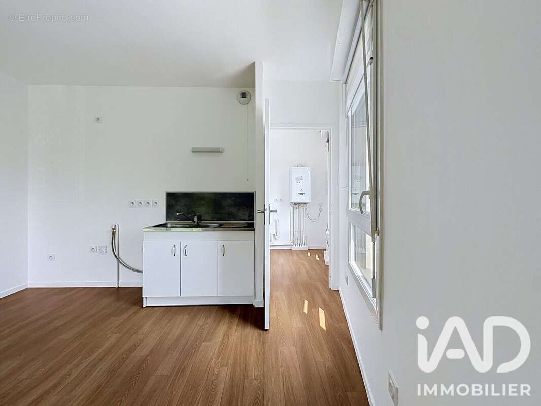 Appartement 64 m² à Saint-Armel  - photo 4