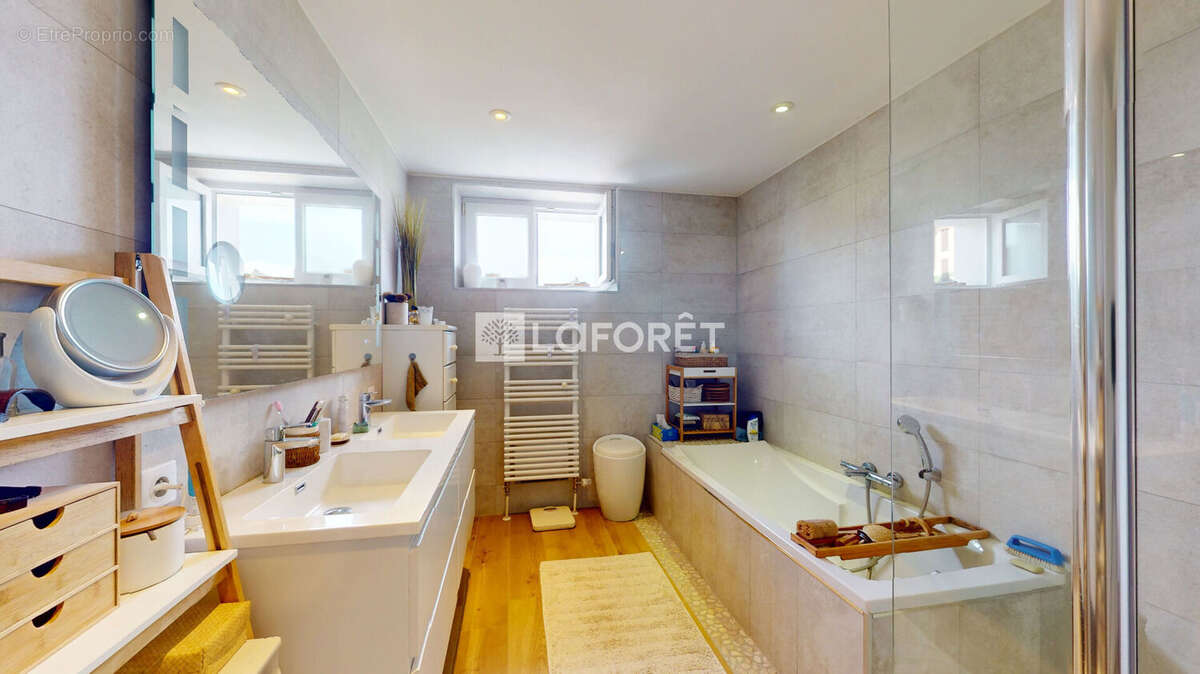 Maison à MOMMENHEIM