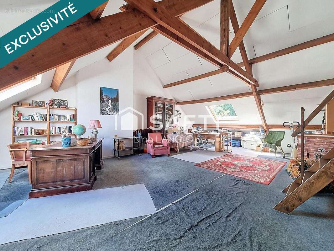 Photo 9 - Maison à MONTRY