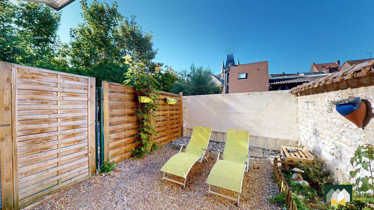 Appartement 43 m² à Gaillon  - photo 6