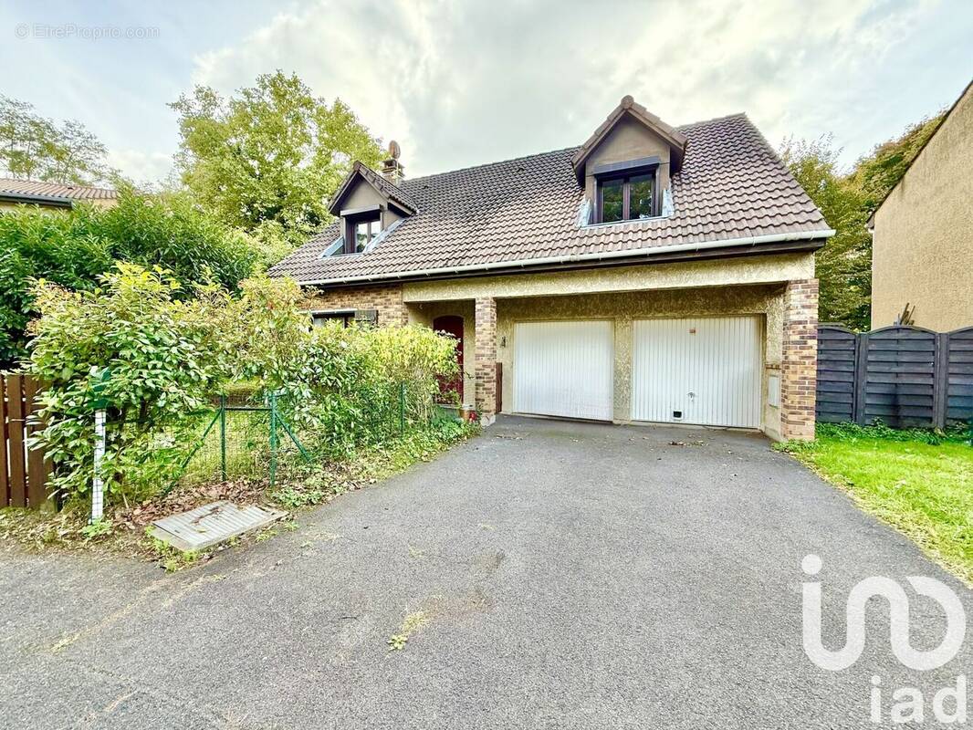 Photo 1 - Maison à DRAVEIL