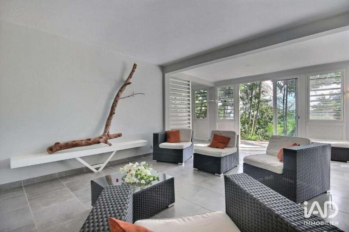 Photo 7 - Maison à LE MARIN