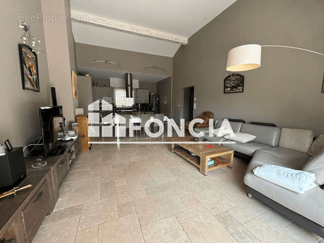 Appartement à ALLOS