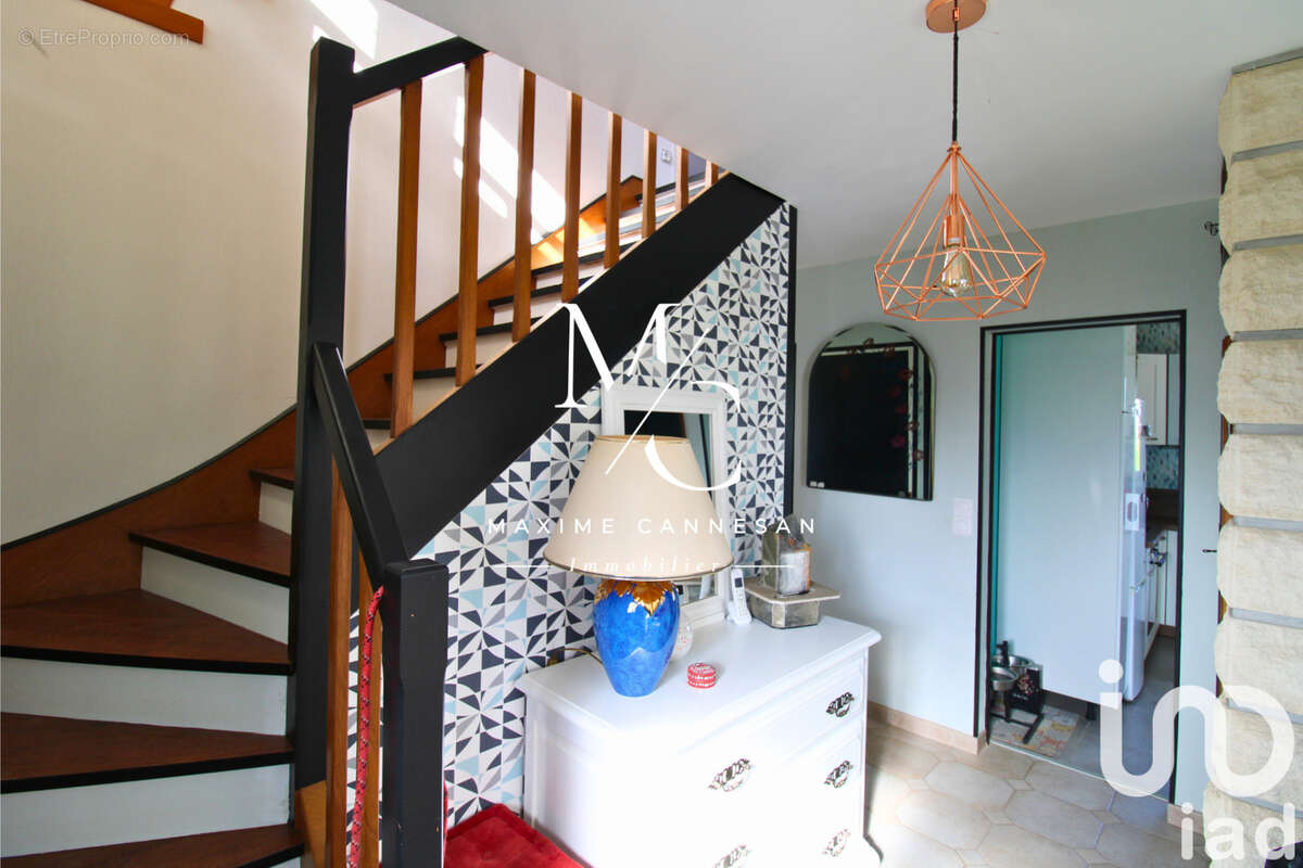 Photo 4 - Maison à BLANGY-SUR-BRESLE