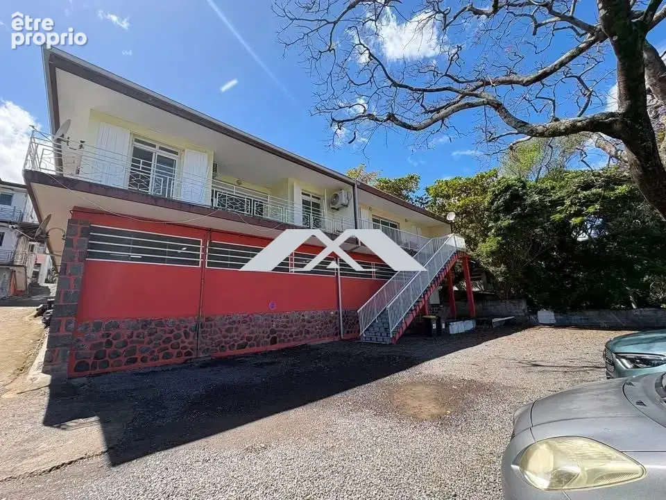 Appartement à SAINT-JOSEPH