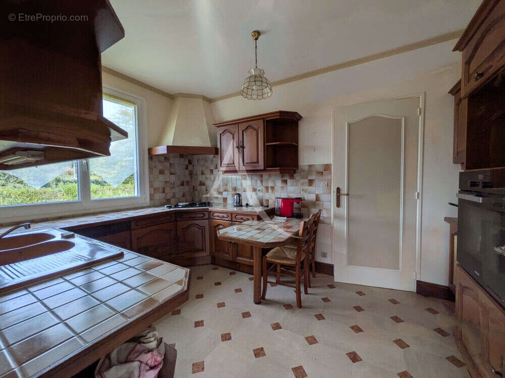 Maison à CHOUZY-SUR-CISSE