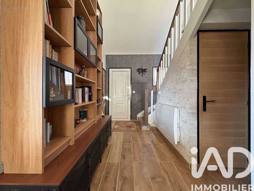 Maison 117 m² à Sainte-Helene  - photo 6