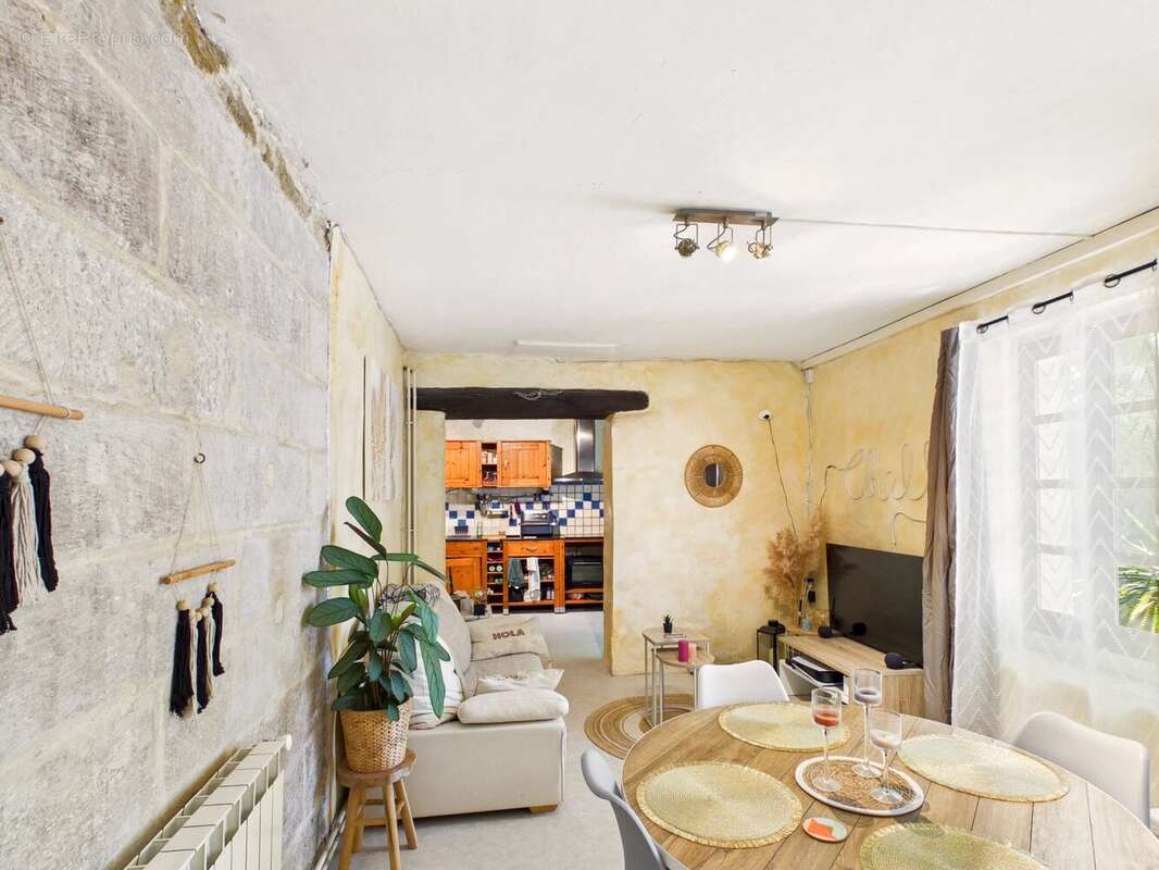 Maison à AVIGNON