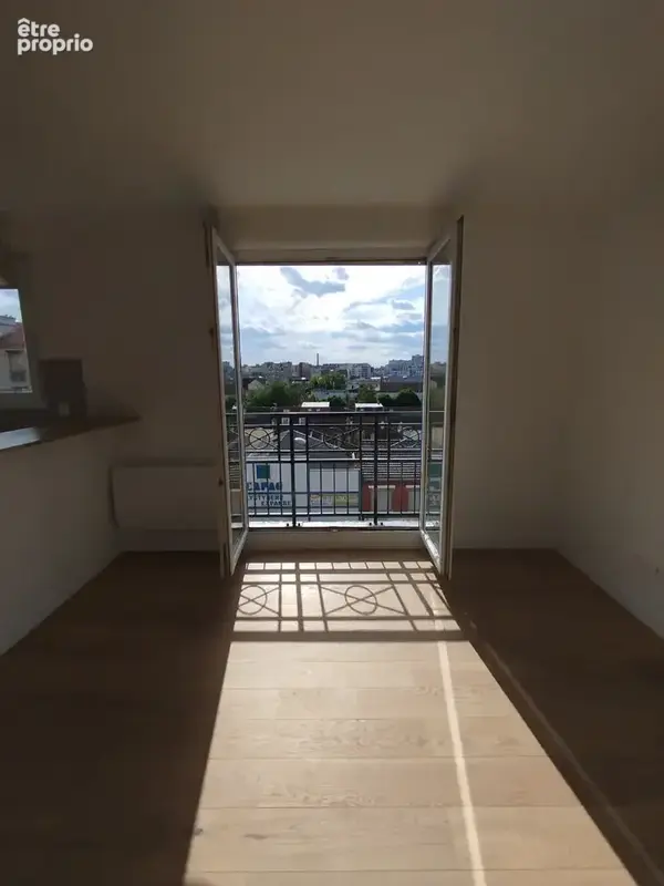 Sublime appartement d'architecte refait à neuf - photo 7