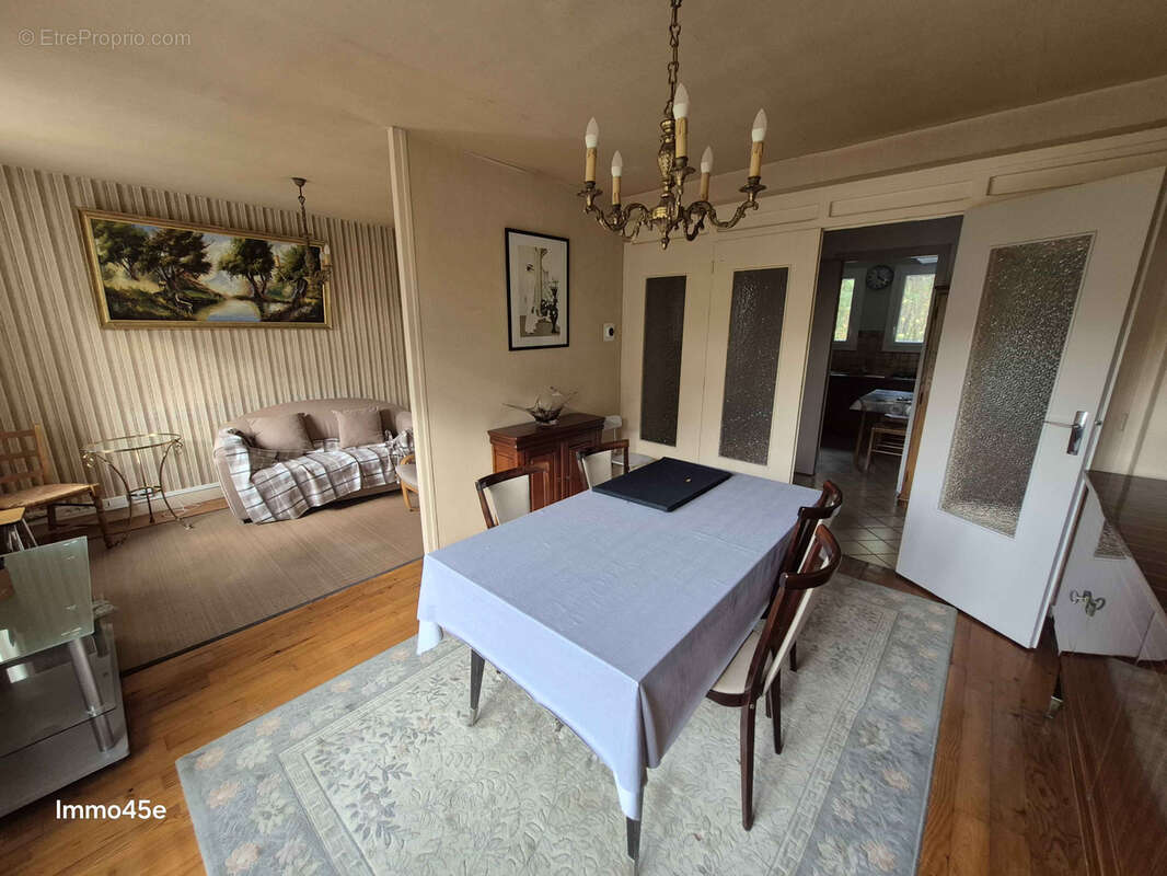 Appartement à VALENCE