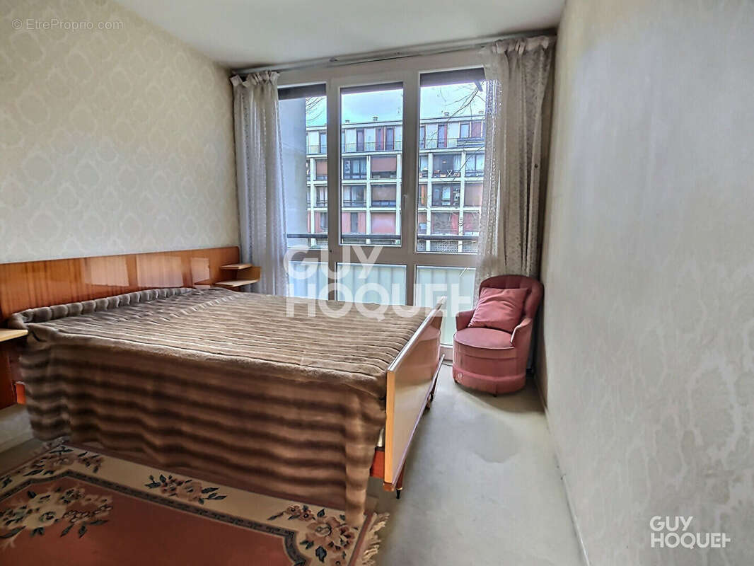 Appartement à MEUDON