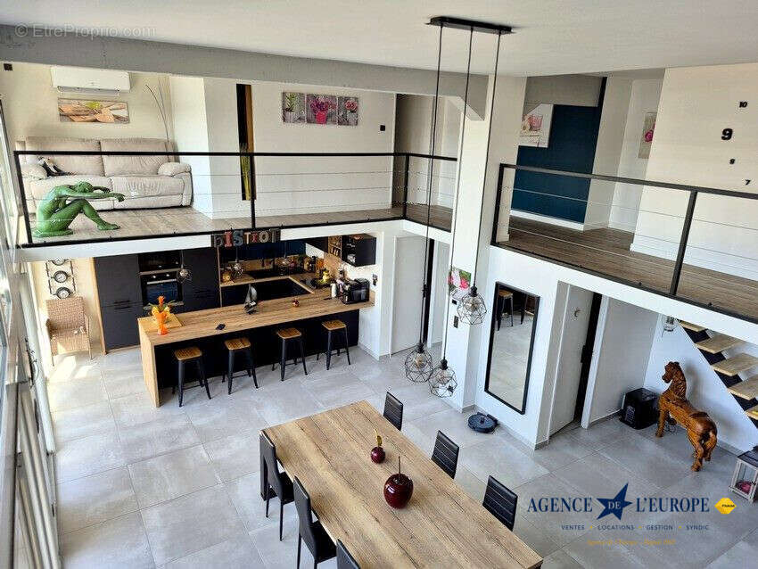 Appartement 171 m² à Vichy  - photo 3