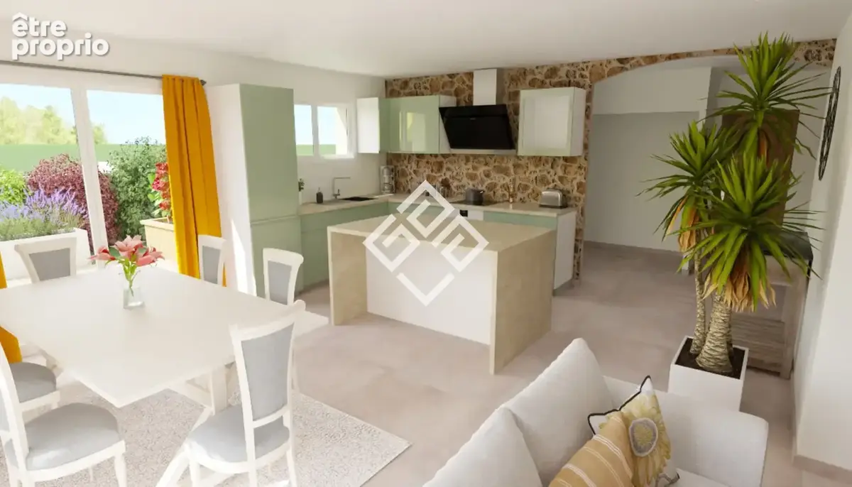 Projet terrain constructible + maison neuve - photo 3