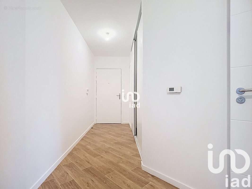 Photo 9 - Appartement à MANTES-LA-JOLIE