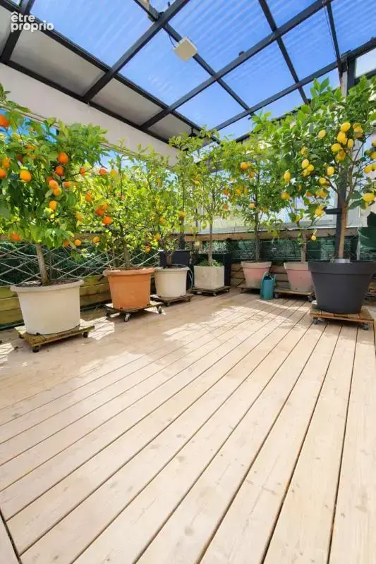Rare et atypique : Grande maison de plain-pied 220 m² + 250 m² garage / atelier - Prestations haut de gamme - 3 min de Plouay -  - photo 6