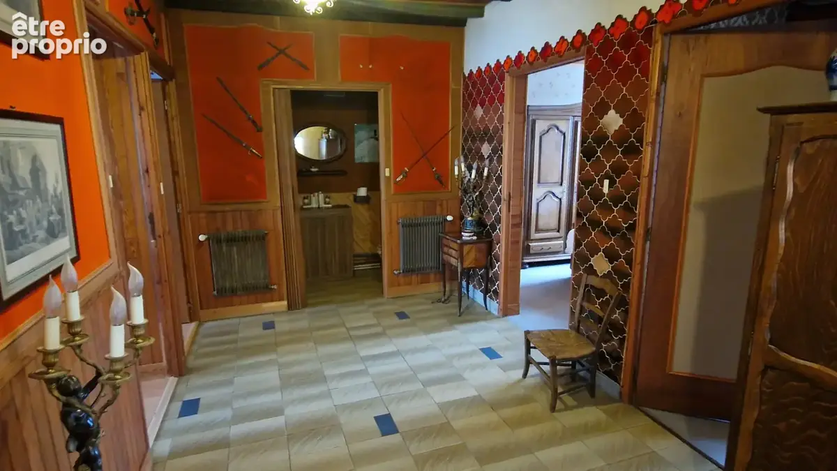 PALAISEAU - Les Joncherettes - 210 m² à exploiter - Maison de 6/7 pièces,  4 chambres sur un terrain de 333 m² au calme - photo 17