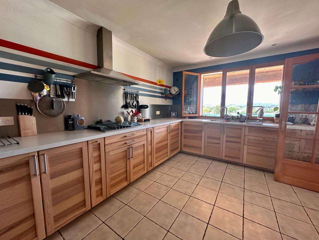 Maison À Vendre - photo 15