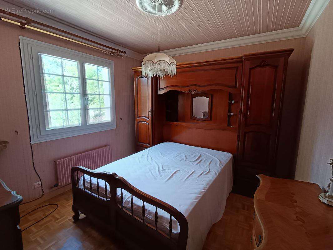 Maison à SARZEAU