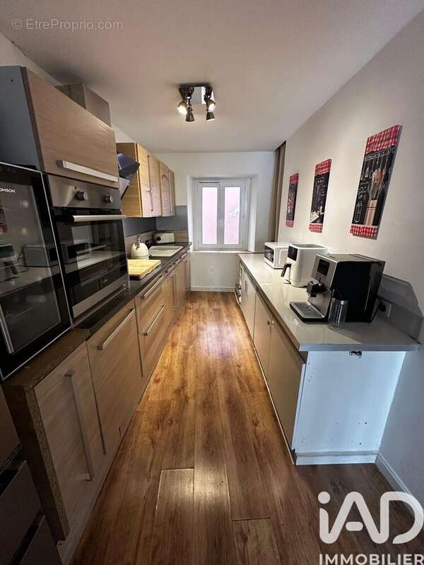 Photo 6 - Appartement à PUGET-SUR-ARGENS