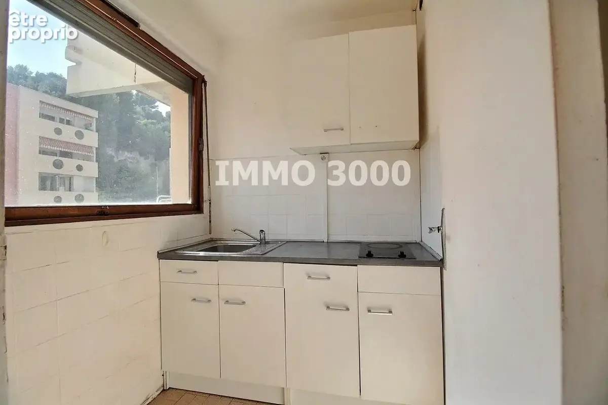 Studio etage eleve  - magnan - photo 2