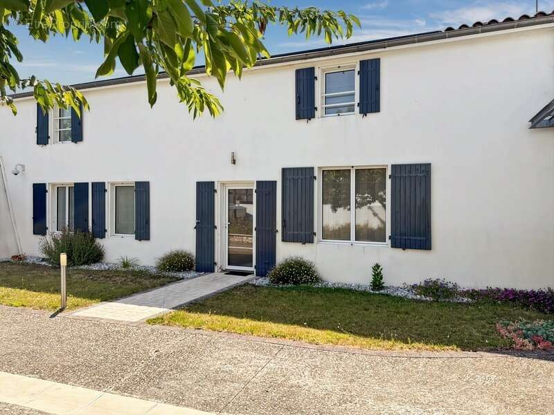 Maison à LA ROCHELLE