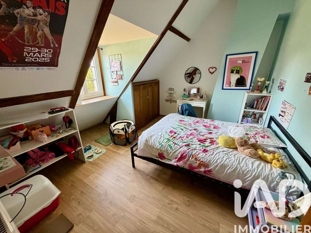 Photo 8 - Maison à CLERY-SAINT-ANDRE